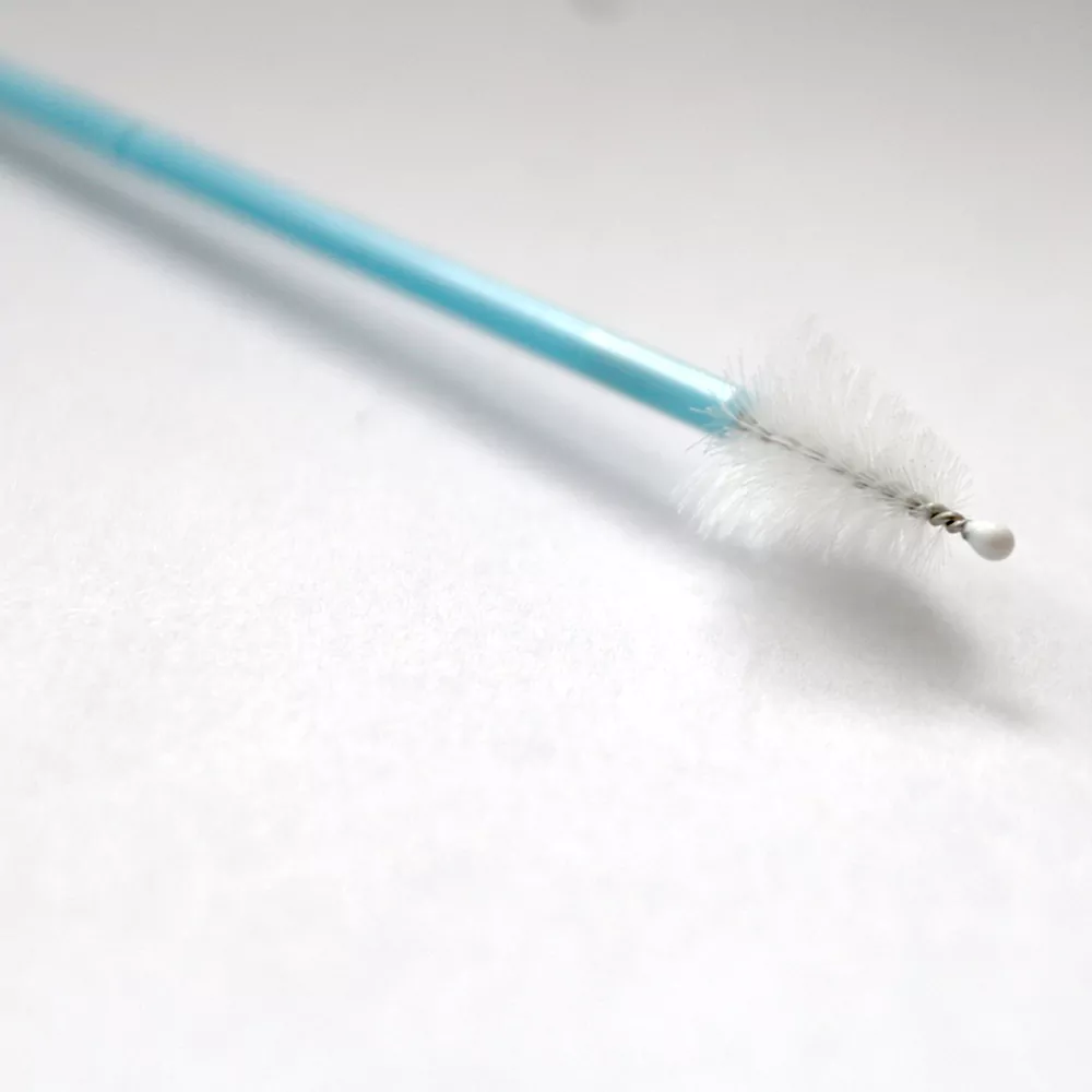 Cervikalna ščetka za testiranje HPV