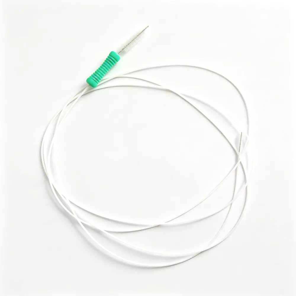 Sterile Endoscope Cleaning Brush
