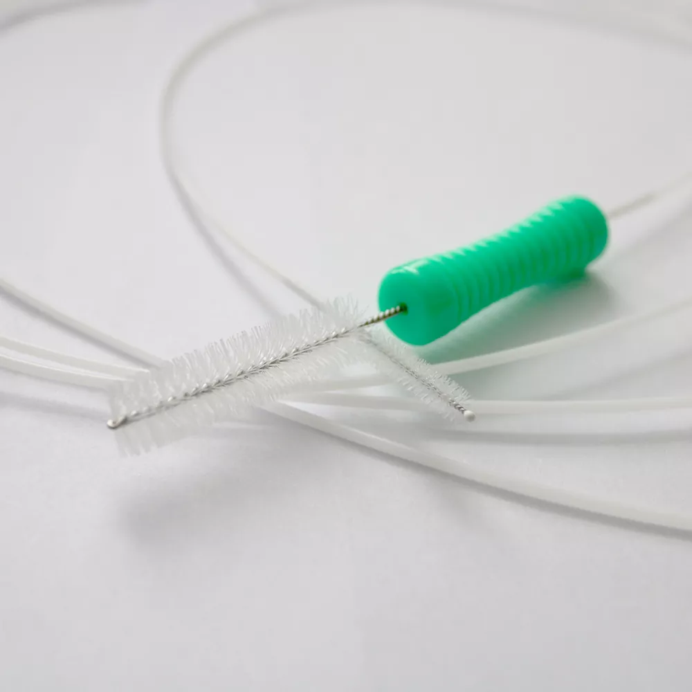 Endoskopska ščetka medicinske kakovosti